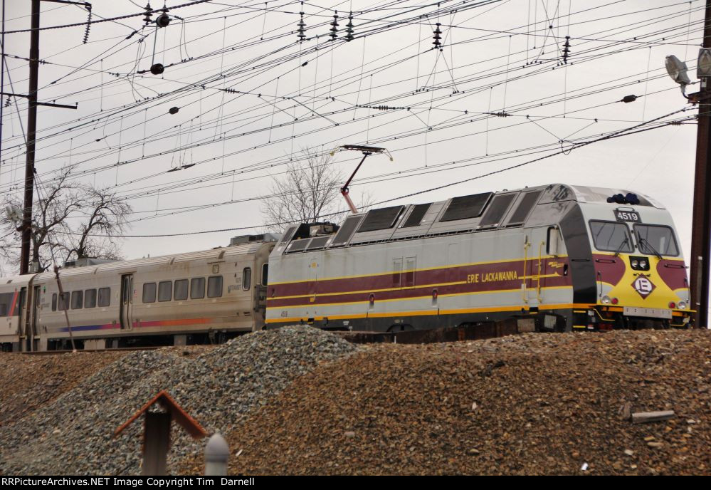 NJT 4519